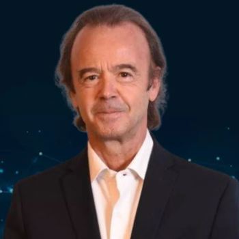 Pablo Morillo