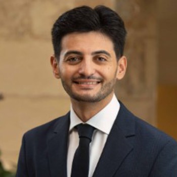 Saman Bugeja
