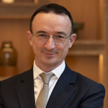 Bertrand Oldra