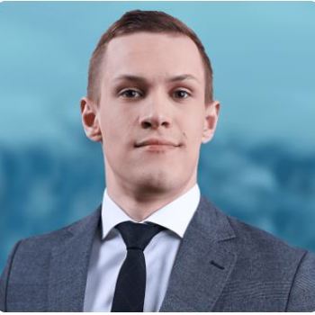 Maksym Tereshchuk