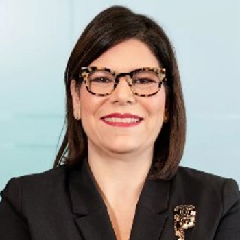 Jennifer Beauchamps