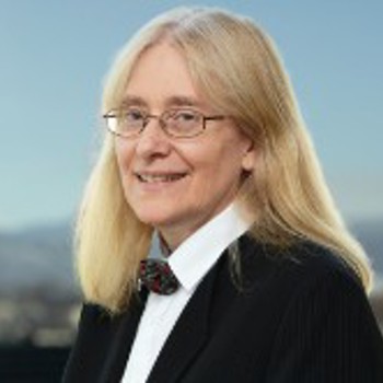 Judith Matlock