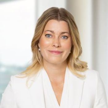 Johanna Lilja