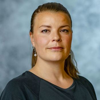 Anna Wijnans