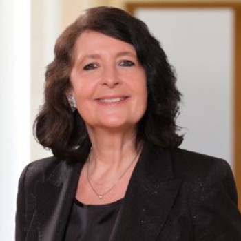 Irene Welser