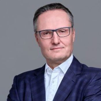 Martin Kriz