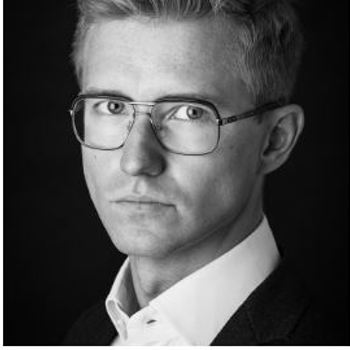Bartosz Troczynski