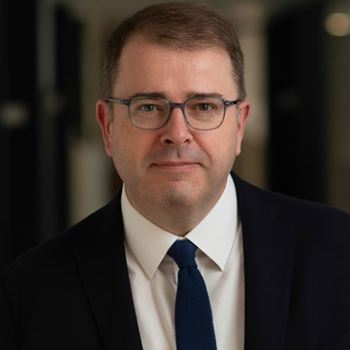 Jean Francois Levraud