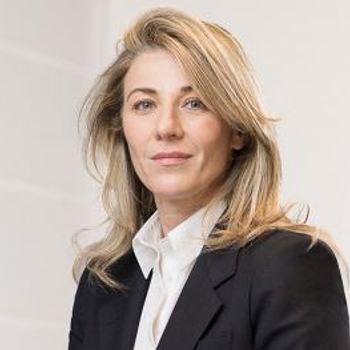 Pina Lombardi