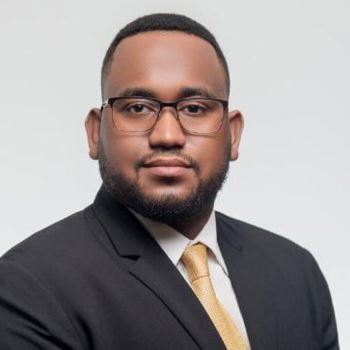 Keith Isaac