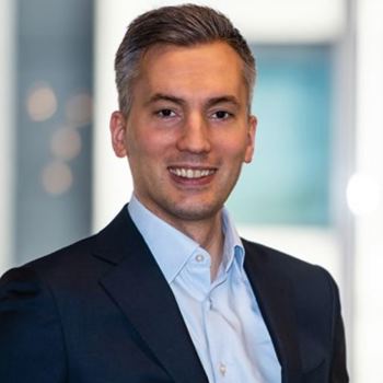 Fabian Hubener