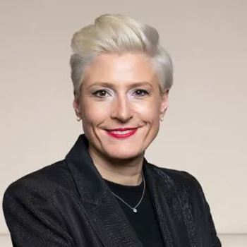 Astrid Wagner