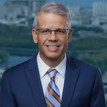 Carlos Fernandez Lugo