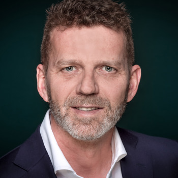 Martin Mueller