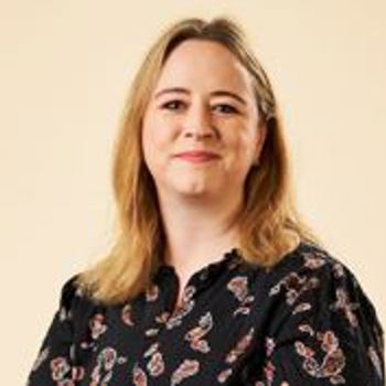 Jo Mclean