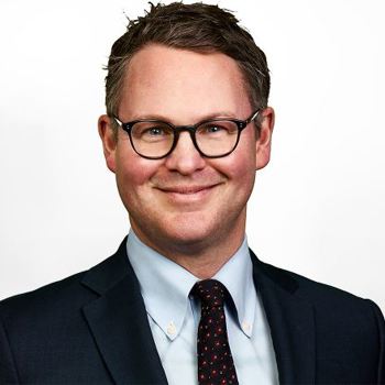 Jake Gilbert