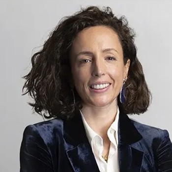 Maria Xavier