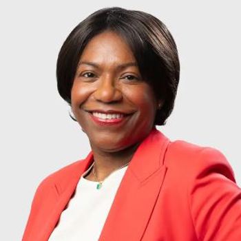 Caroline Williams