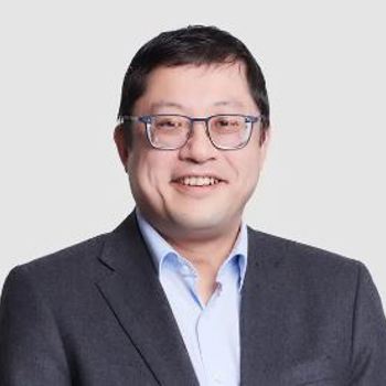 Hughie Wong