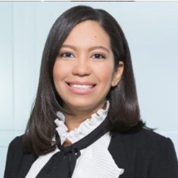 Sheila Oviedo