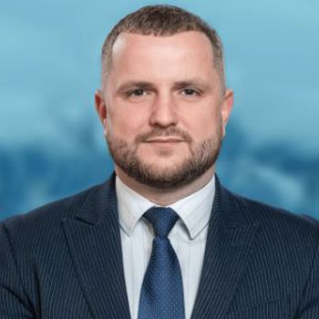 Oleg Samsonovych