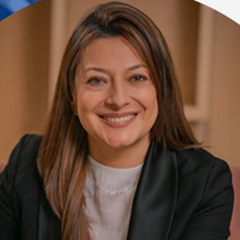 Aida Margarita Solorza