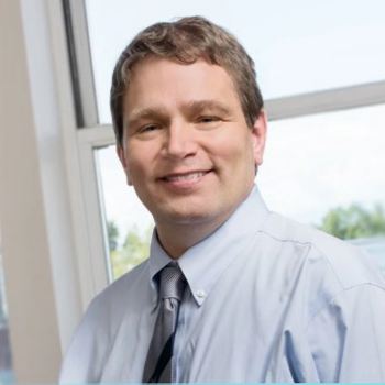 Steven Gerlach