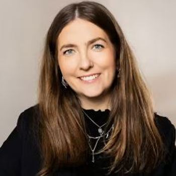 Kristin Frimannsdottir