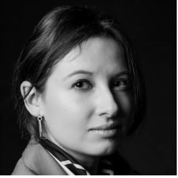 Natalia Bigdowska