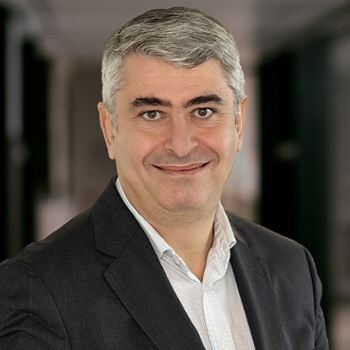 Dimitri Dimitrov