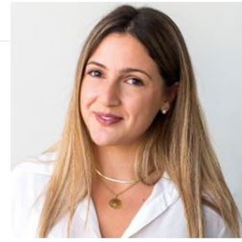 Ellie Gavriilidou (1)