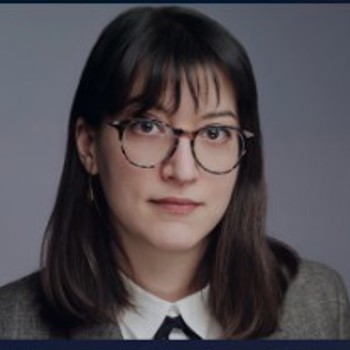 Anelia Bukovic