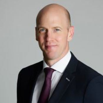 Mark Jameson