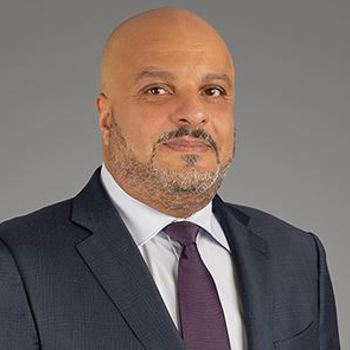 Mohammad Abulwafa