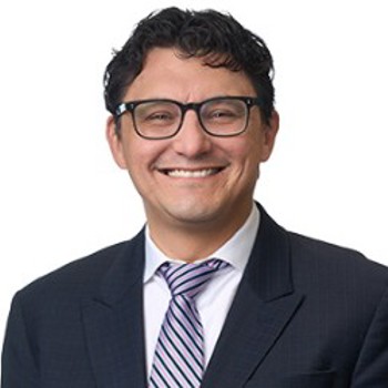 Sacha Paul