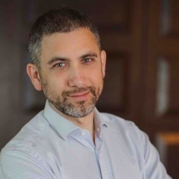 Avner Itzhaki
