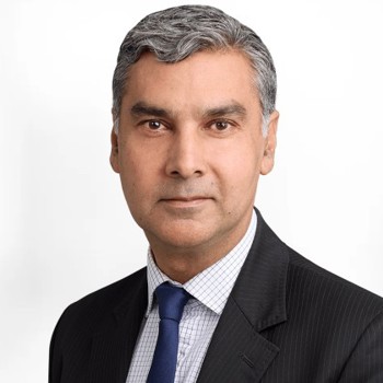 Vivek Bakshi
