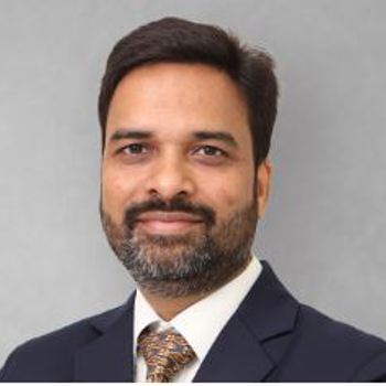 Manish Gupta