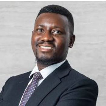 Brian Kisita