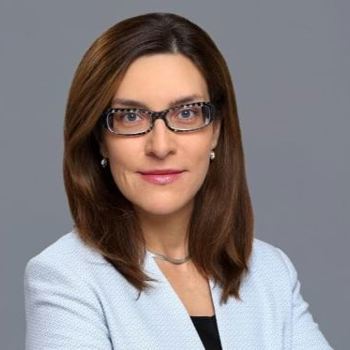 Monika Maskova