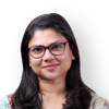 Ms. Shahana Chatterji