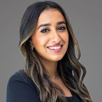 Munirah Al Rifai