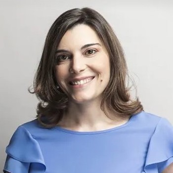 Isabel Dias