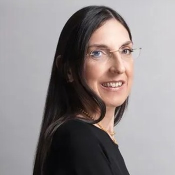 Lucinda Da Silva