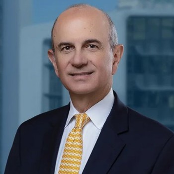 Samuel Cespedes Jr.