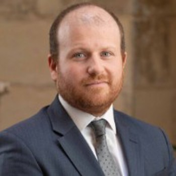 Adrian Camilleri