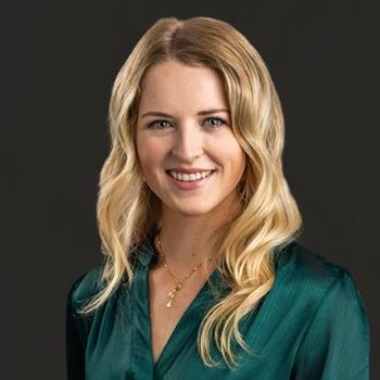 Skylar Schossberger