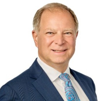 John Stefaniuk