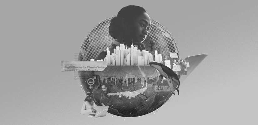 ESG Latin America News Heading