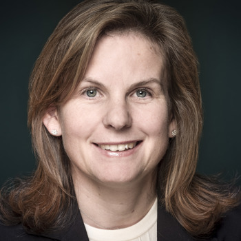 Andrea Huber